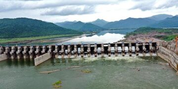 Explained | Water: Centre-State powers, river disputes, laws & drinking water supply