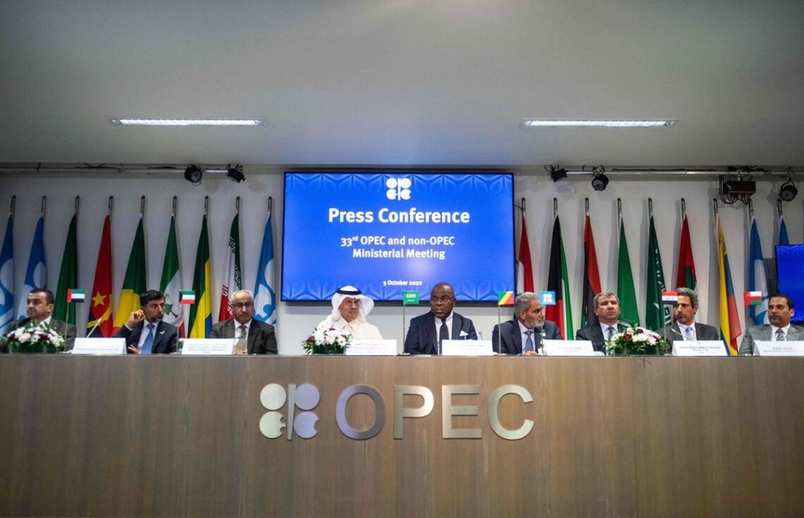 Explained | Why has OPEC+ cut oil production? How will it affect India and the world?