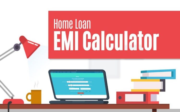 8 Reasons to Use a Housing Loan EMI Calculator