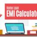 8 Reasons to Use a Housing Loan EMI Calculator