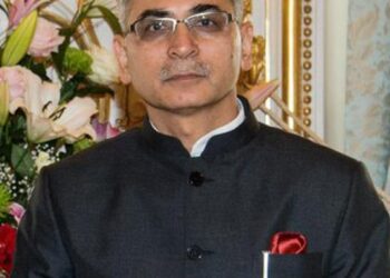 Foreign Secretary Vinay Kwatra, Maldives Defence Minister discuss ways to bolster defence cooperation