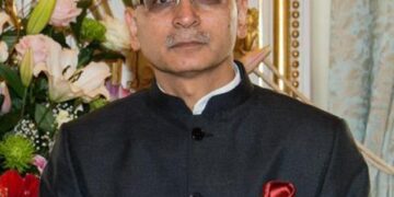 Foreign Secretary Vinay Kwatra, Maldives Defence Minister discuss ways to bolster defence cooperation