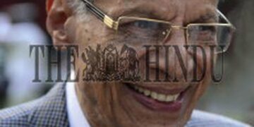 Former Advocate General R. Krishnamoorthy passes away in Chennai