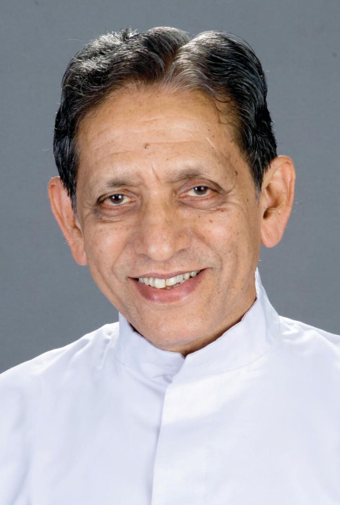 Former director of Amala hospital dies 