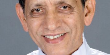 Former director of Amala hospital dies 