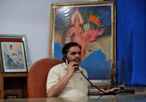 GM mustard not ‘Swadeshi’, extremely dangerous: RSS affiliate to Union Minister
