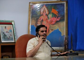 GM mustard not ‘Swadeshi’, extremely dangerous: RSS affiliate to Union Minister