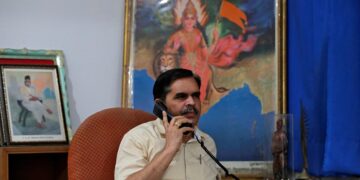 GM mustard not ‘Swadeshi’, extremely dangerous: RSS affiliate to Union Minister