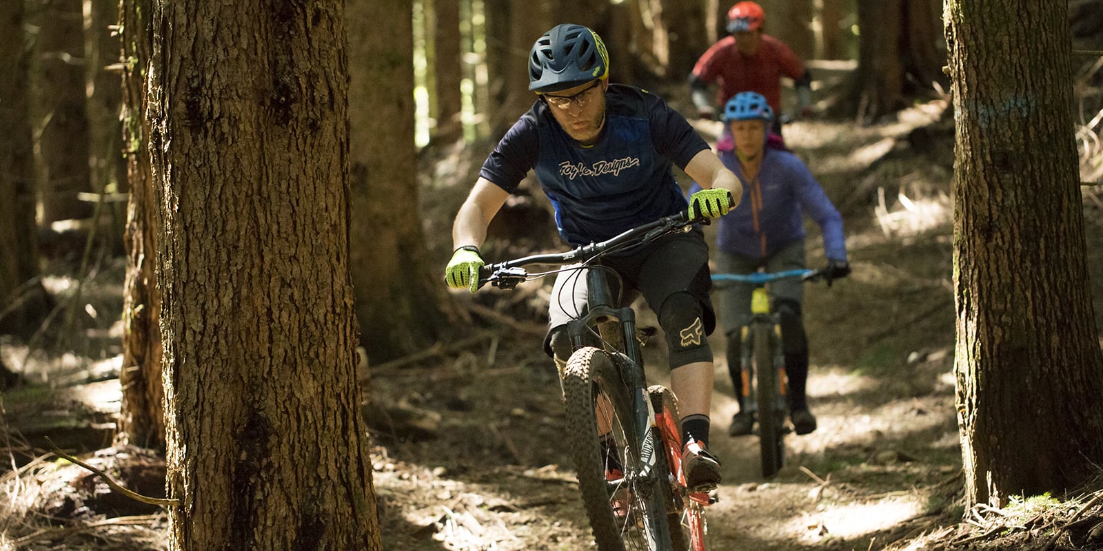 A Guide For Mountain Biking | Types Of Mountain Biking | Best Season To Go | Outfit And Gear