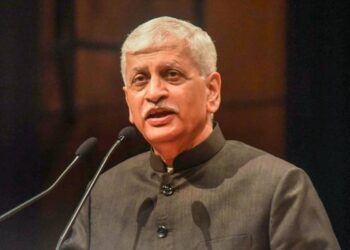 Government seeks Lalit’s recommendation on next and 50th Chief Justice of India