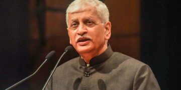 Government seeks Lalit’s recommendation on next and 50th Chief Justice of India