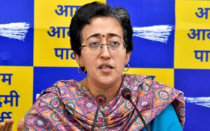 Governments should spend taxpayers’ money to provide facilities to people, not to benefit friends: AAP
