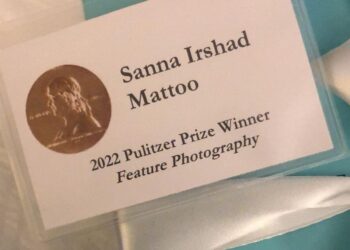 Govt. should come clean on Sanna Irshad Mattoo incident, says Press Club of India