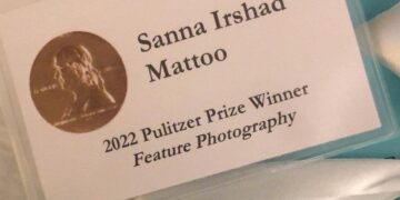 Govt. should come clean on Sanna Irshad Mattoo incident, says Press Club of India