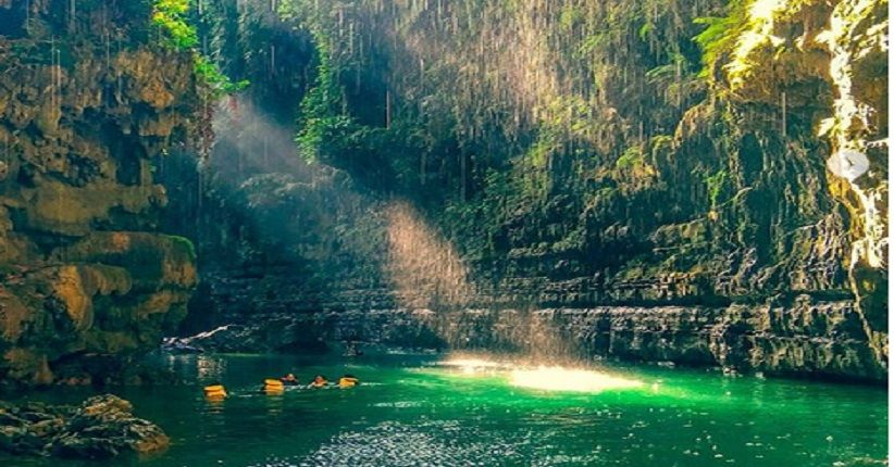 10 Best Rafting Spots In Indonesia That You Must Try