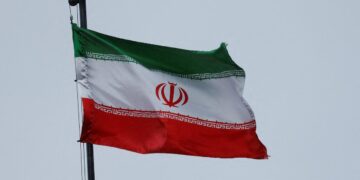 Gunmen attack major Shia holy site in Iran, killing 15