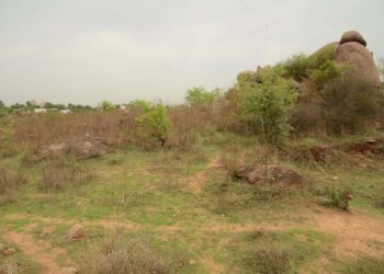 HMDA to conduct auction for 412 plots in four layouts