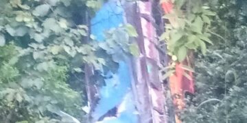 Heavy casualties feared as bus falls into gorge in Uttarakhand’s Pauri district