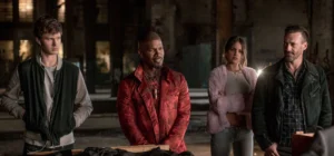 Hidden Details In Baby Driver