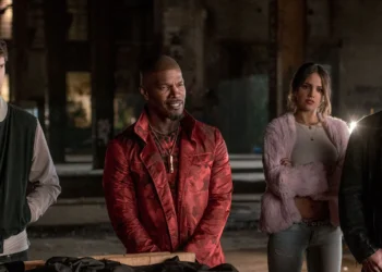 Hidden Details In Baby Driver