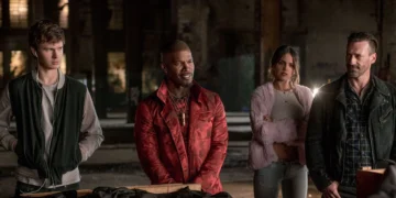 Hidden Details In Baby Driver