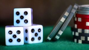 How Can A.I. Help Casinos Cut Down On Problem Gambling?