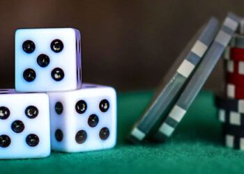 How Can A.I. Help Casinos Cut Down On Problem Gambling?