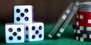 How Can A.I. Help Casinos Cut Down On Problem Gambling?