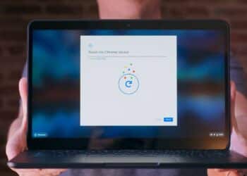 How To Revert A Chrome OS To A Previous Version