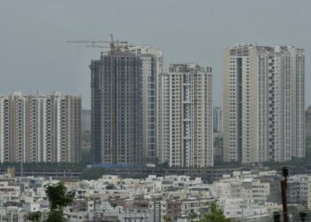Hyderabad realty firm asked to refund plot buyers, pay ₹50K compensation