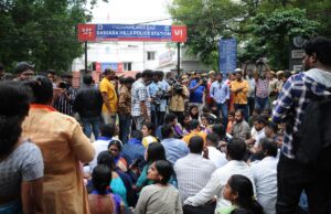 Hyderabad school principal, driver arrested in KG student sexual assault case after outrage