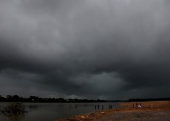 IMD advises people of Odisha to not pay heed to cyclone rumours