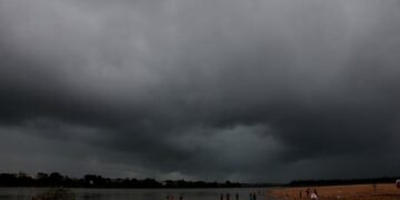 IMD advises people of Odisha to not pay heed to cyclone rumours