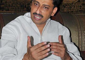 Imran Masood and the Muslim mood in Uttar Pradesh