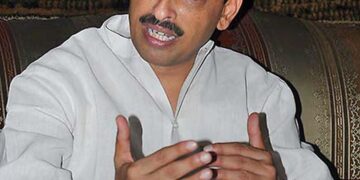 Imran Masood and the Muslim mood in Uttar Pradesh