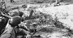 In China, 1962 anniversary brings new attention to ‘forgotten’ war