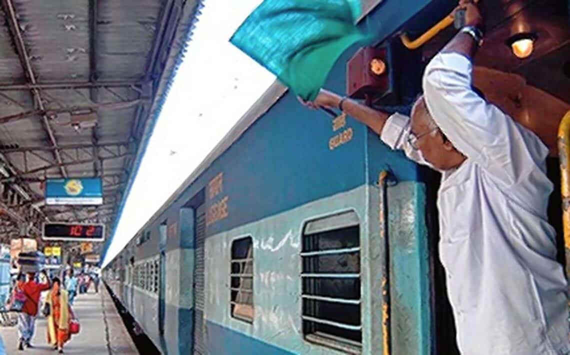 Indian Railways to run 211 special services trains this festival season
