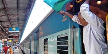 Indian Railways to run 211 special services trains this festival season