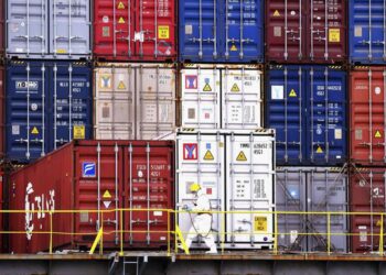 India’s imports from China surge to record high in first nine months of year