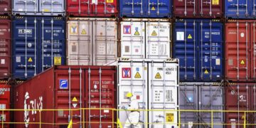 India’s imports from China surge to record high in first nine months of year