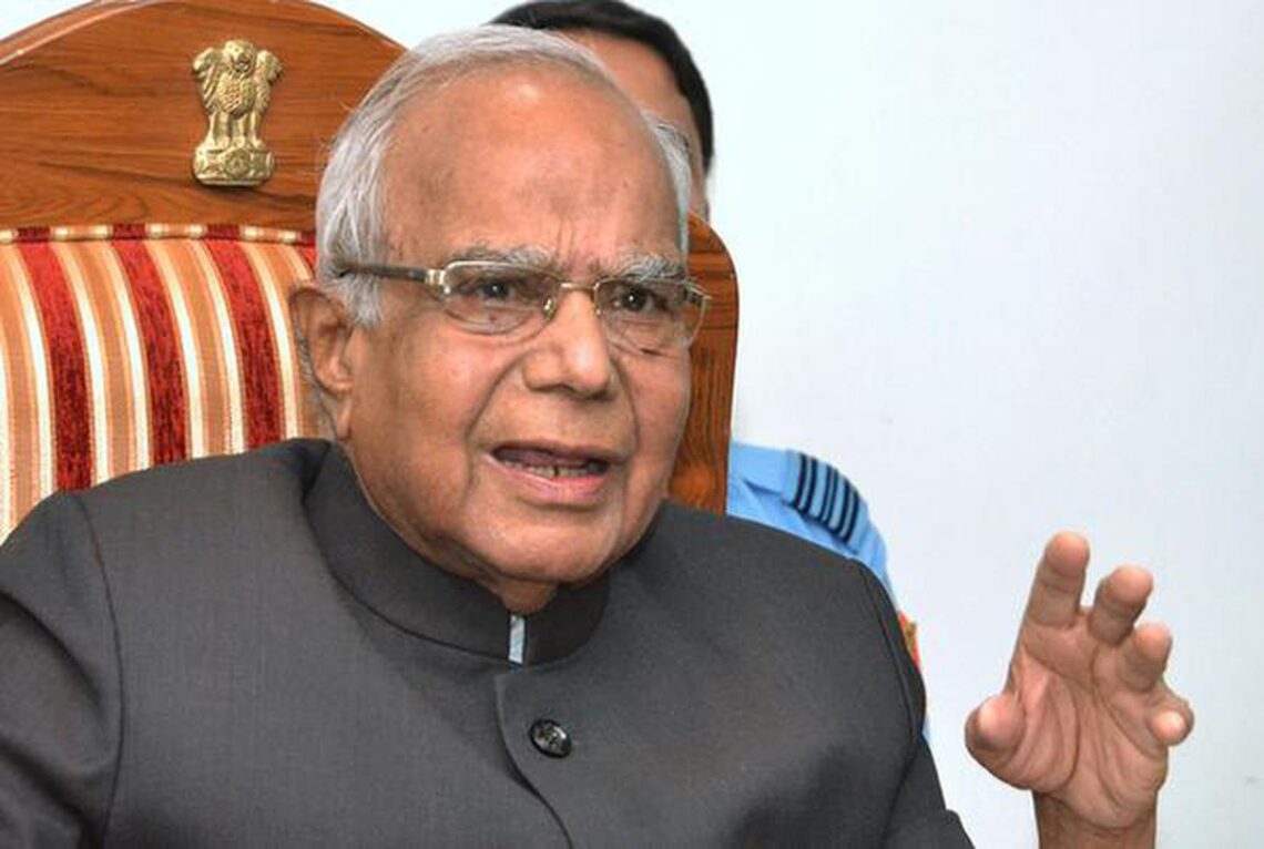 It is the AAP government that’s interfering in issues of Universities, says Punjab Governor It is the AAP government that’s interfering in issues of Universities, says Punjab Governor