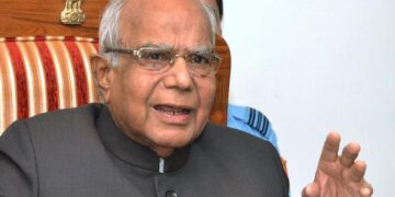 It is the AAP government that’s interfering in issues of Universities, says Punjab Governor