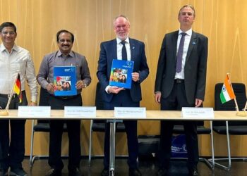 JNTU-Kakinada to collaborate with German-based University to offer new Engineering course from 2023
