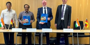 JNTU-Kakinada to collaborate with German-based University to offer new Engineering course from 2023