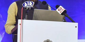 Jammu & Kashmir to be developed as world-class health, wellness tourist destination: Union Minister Munjapara Mahendrabhai