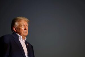 January 6 panel issues subpoena to Donald Trump