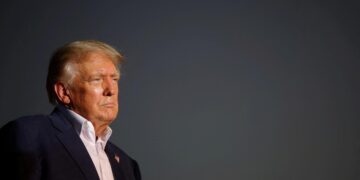 January 6 panel issues subpoena to Donald Trump