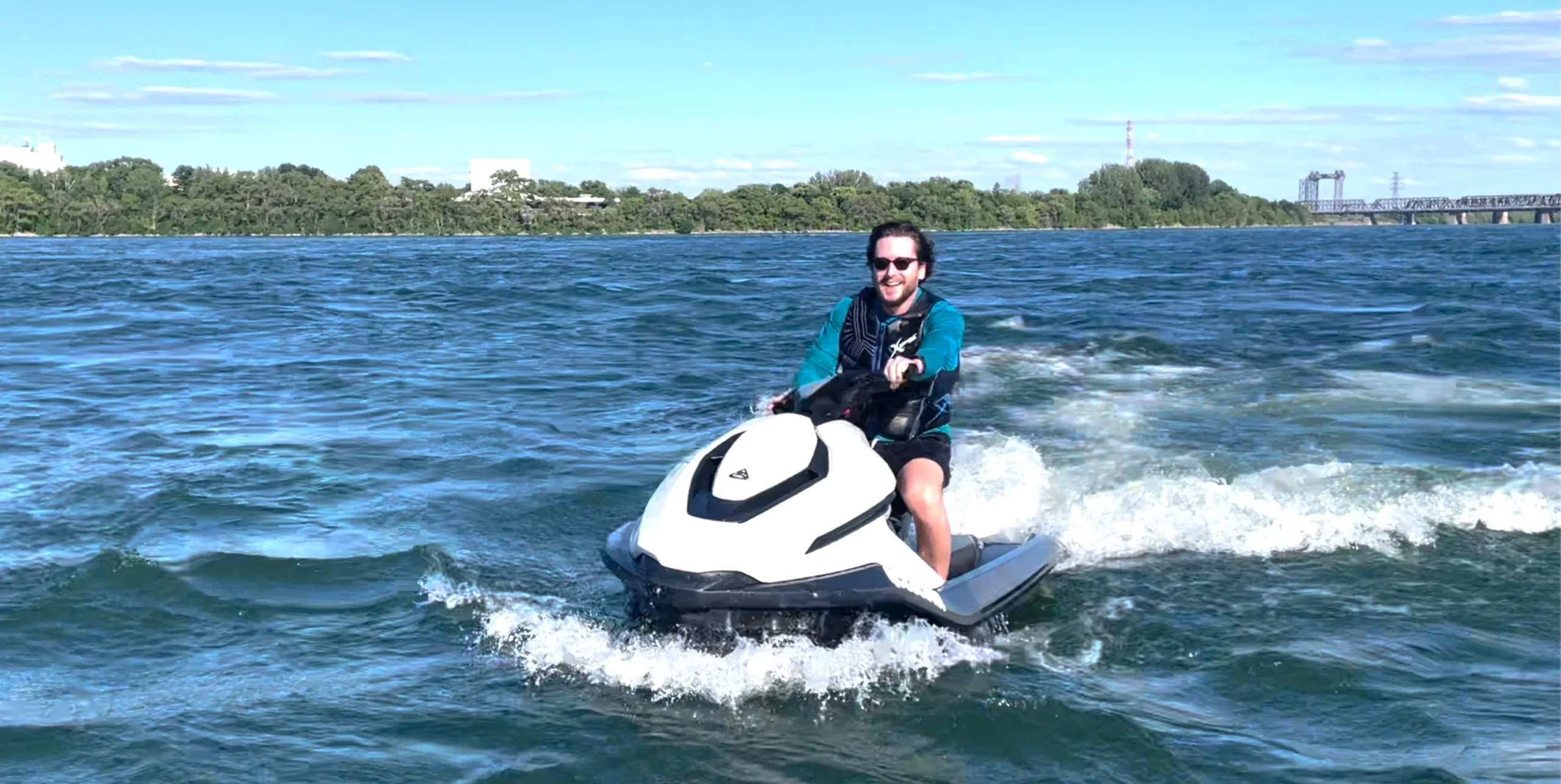 Jet Ski Tips And Tricks For A Beginner