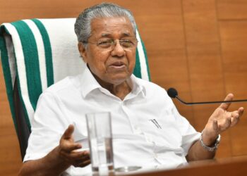 Kerala Chief Minister slams Governor, High Court grants special sitting today for plea against order seeking resignation of V-Cs