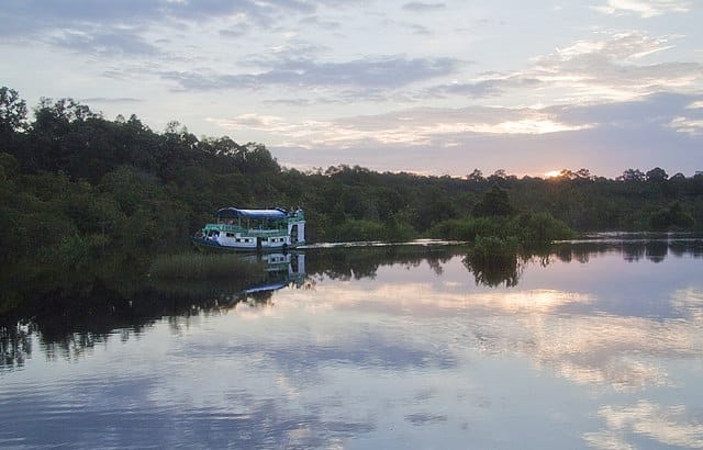 10 Best Rafting Spots In Indonesia That You Must Try